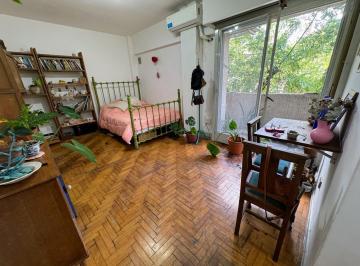 Departamento · 29m² · 1 Ambiente · Departamento Monoambiente en Martinez