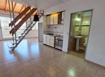 Departamento · 57m² · 2 Ambientes · Alquiler Duplex 2/3 Amb V Pueyrredón Imp Incluidos