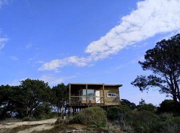 Casa de 2 ambientes, Uruguay · Casa en Santa Isabel de La Pedrera Uruguay