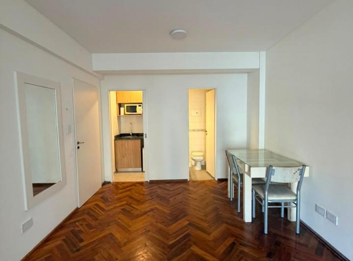 Departamento · 26m² · 1 Ambiente