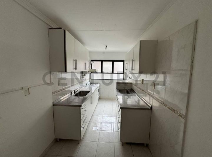 Departamento · 74m² · 4 Ambientes