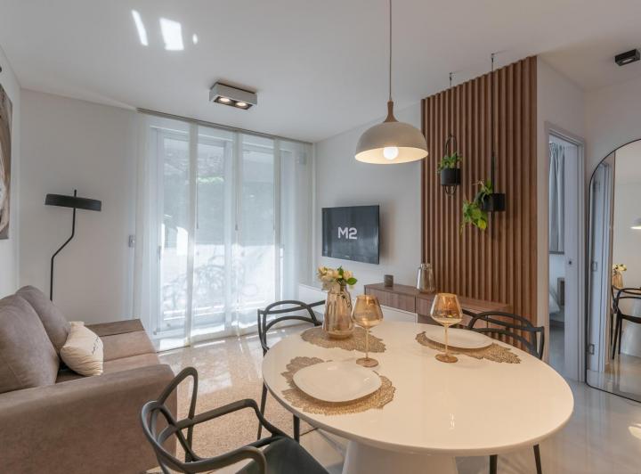 Departamento · 39m² · 2 Ambientes