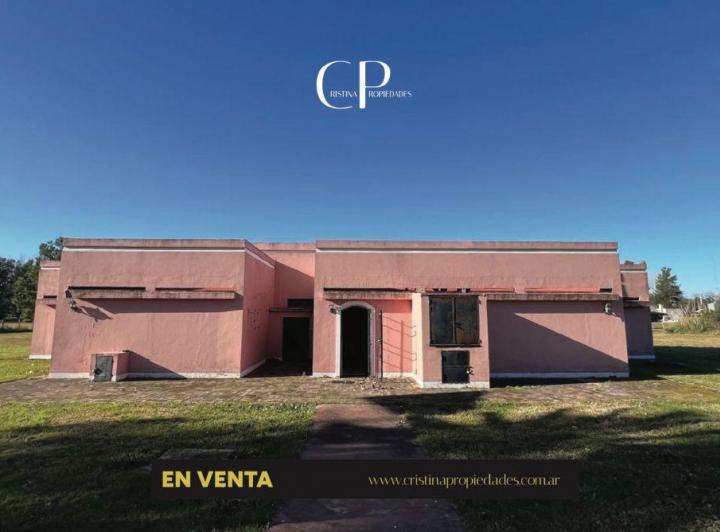 Casa · 300m² · 4 Ambientes
