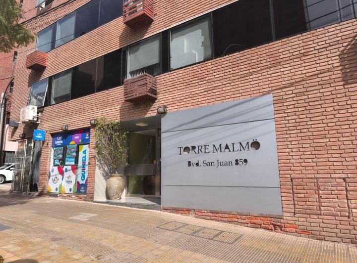 Departamento · 40m² · 3 Ambientes