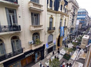 Oficina comercial de 1 ambiente, San Nicolás · Oficina en Venta en Florida y Corrientes!
