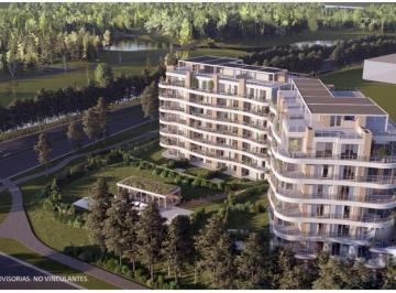 Departamento · 38m² · 1 Ambiente · 1 Cochera · Departamento en Venta en Nordelta, Tigre, G. B. a. Zona Norte