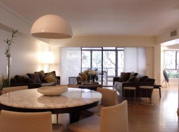 Departamento · 251m² · 6 Ambientes · 3 Cocheras · Venta Torre Premium Belgrano 4 Suites + Family - Dep - 3 Cocheras - Amenities