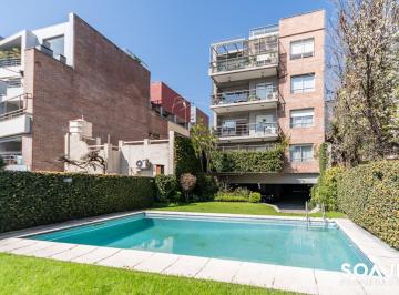 Departamento · 79m² · 3 Ambientes · 1 Cochera · Increible Depto con Cochera y Amenities - Nuñez