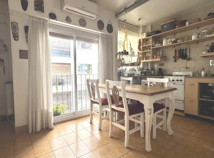 Departamento · 31m² · 2 Ambientes