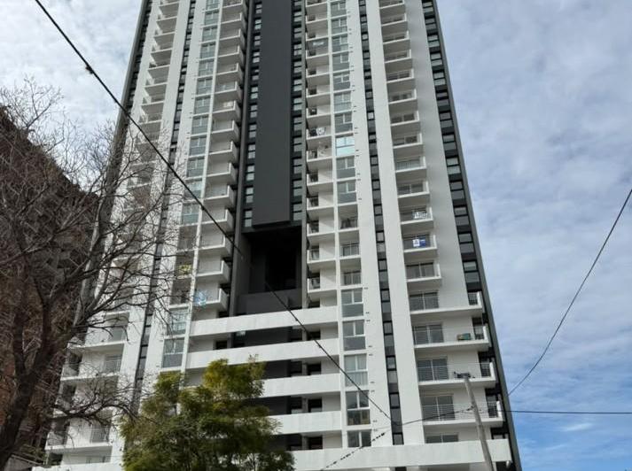 Departamento · 45m² · 1 Ambiente