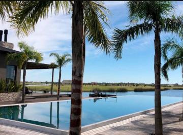 Terreno · 904m² · Venta Lote Barrio Nautico El Naudir Escobar