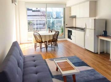 Departamento de 1 ambiente, Saavedra · Monoambiente con Balcón Amoblado
