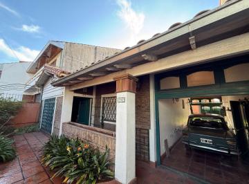 Casa de 4 ambientes, San Isidro · Casa en Venta en Alto Martinez