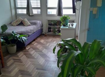 Departamento de 1 ambiente, San Nicolás · Departamento en Venta en San Nicolas