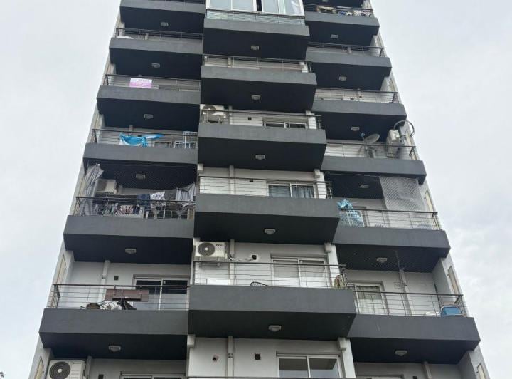 Departamento · 33m² · 2 Ambientes