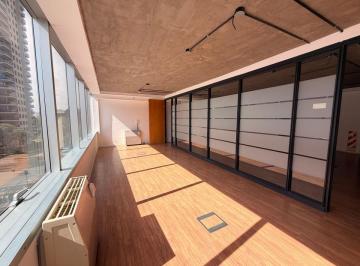 Oficina comercial de 2 ambientes, Puerto Madero · Oficina en Puerto Madero en Alquiler