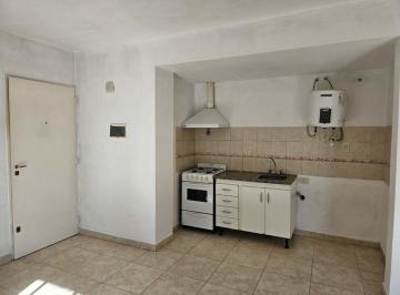 Departamento · 27m² · 1 Ambiente · Venta Monoambiente Luminoso C/ Balcón en Moron