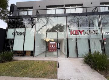 Local comercial · 85m² · 2 Ambientes · Alquiler Local en El Pulmón de City Bell 85 m²