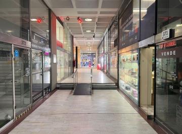 Local comercial · 35m² · Galeria Jardin - Local 372 Pb 35 m Microcentro