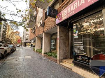 Local comercial · 51m² · Alquiler Local - Palermo/ Ubicacion Ideal