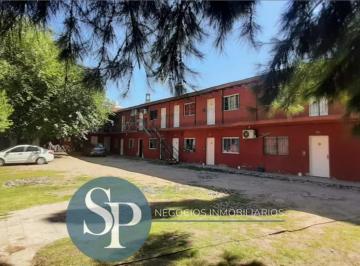 Departamento · 22m² · 2 Ambientes · 1 Cochera · Monoambiente en Alquiler - Manuel Alberti Ruta 26 - del Viso