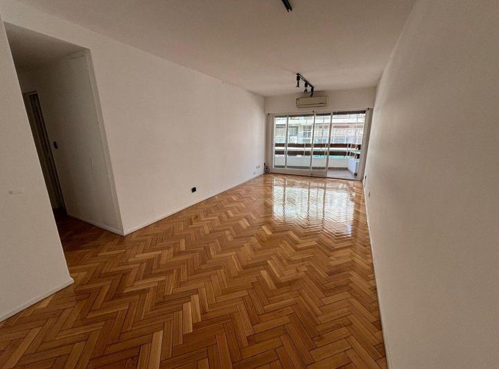 Departamento · 80m² · 4 Ambientes