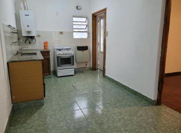 PH · 31m² · 2 Ambientes · PH en Alquiler de 1 Dormitorio en La Plata