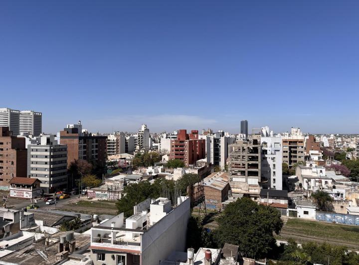 Departamento · 40m² · 3 Ambientes