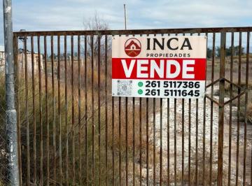Terreno , Los Corralitos · Inca Propiedades Vende Oportunidad de Lote