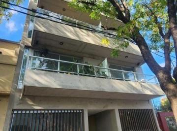 Departamento de 1 ambiente, Saavedra · Monoambiente con Balcón