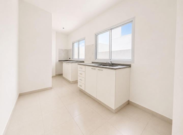 Departamento · 59m² · 3 Ambientes