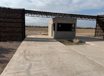 Terreno , San Martín · Venta de Terrenos B Privado Ancellotta