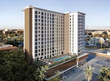 Departamento · 42m² · 1 Ambiente · Departamento en Venta en Miami, Florida, Estados Unidos