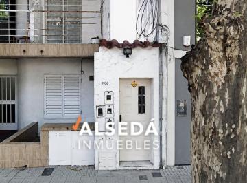Departamento · 61m² · 3 Ambientes · Departamento de Pasillo en Echesortu