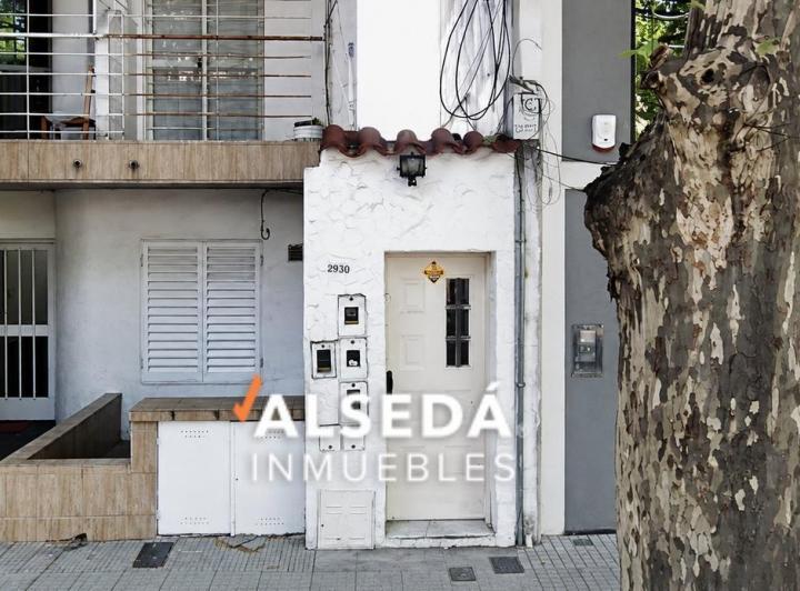 Departamento · 61m² · 3 Ambientes