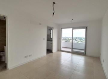 Departamento · 37m² · 2 Ambientes · Departamento en Alquiler en Santos Lugares, Tres de Febrero, G. B. a. Zona Oeste