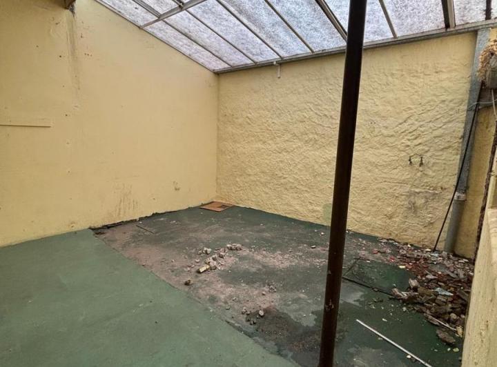 Casa · 200m² · 5 Ambientes