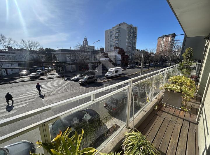 PH · 105m² · 4 Ambientes