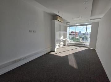 Oficina comercial · 63m² · 1 Ambiente · 1 Cochera · Venta Oficina con Cochera Núñez