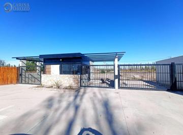 Terreno , Mayor Drummond · Terreno / Lote en Venta de 1030 m² Ubicado en Mayor Drummond