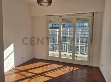 Departamento · 45m² · 2 Ambientes · Alquiler – Departamento 2 Ambientes Reciclado a Nuevo en Villa Urquiza/ Parque Cha