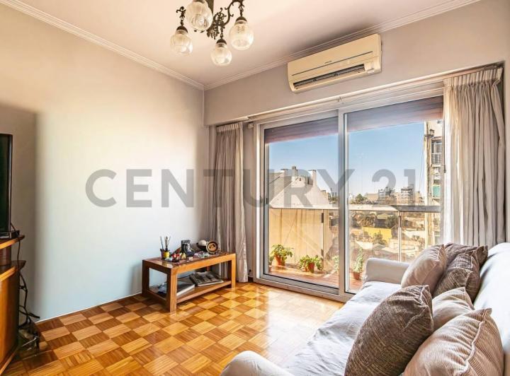 Departamento · 79m² · 4 Ambientes