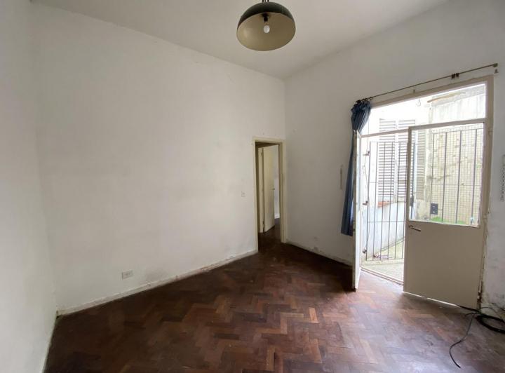 Departamento · 34m² · 2 Ambientes