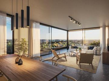 Departamento · 57m² · 2 Ambientes · 1 Cochera · En Venta Depto 2 Amb en Belvedere Garden, Nordelta