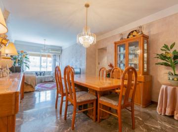 Departamento · 93m² · 4 Ambientes · 1 Cochera · Venta Depto 4 Ambientes con Cochera Balcon Almagro