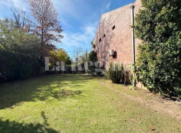 Terreno · 410m² · Terreno Lote en Venta en Bello Horizonte, General Pacheco, Tigre