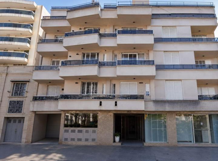 Departamento · 70m² · 3 Ambientes