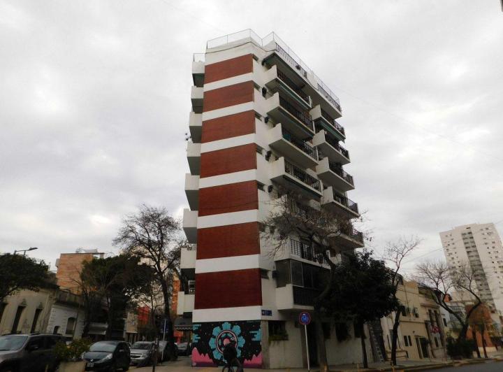 Departamento · 45m² · 3 Ambientes