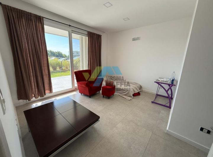 Casa · 53m² · 2 Ambientes