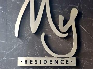 Departamento de 3 ambientes, Belgrano · Belgrano - 3 Amb con Dep en Torre My Residence - Av Cramer Al 1700